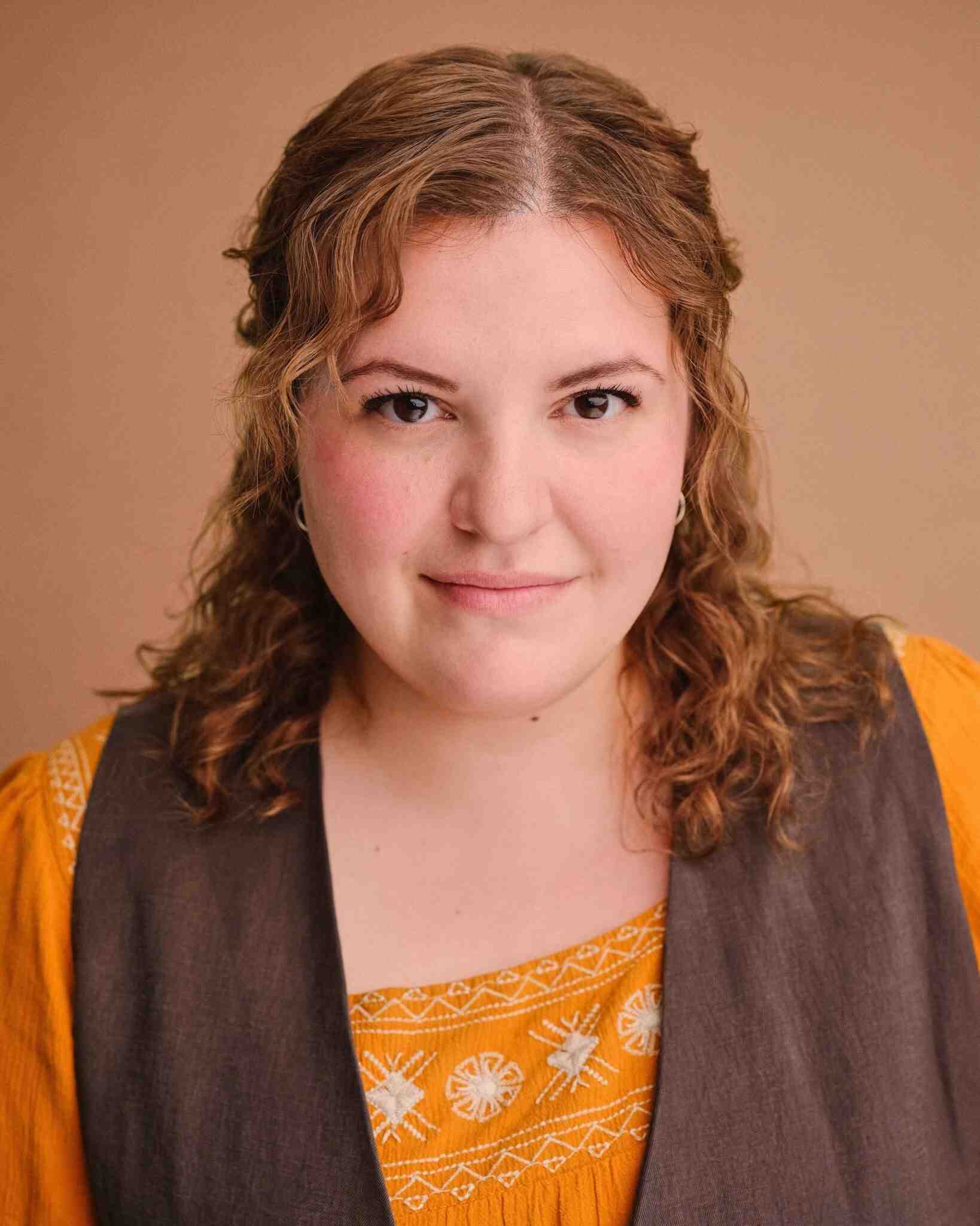 Liz Kent