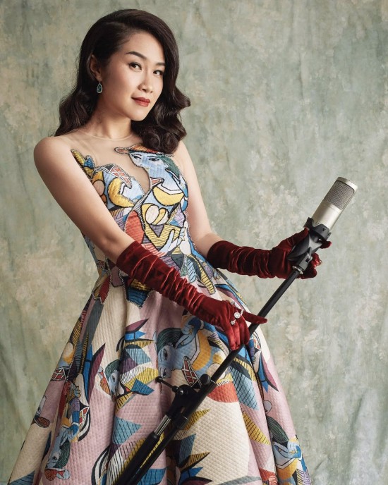 Lena Lee