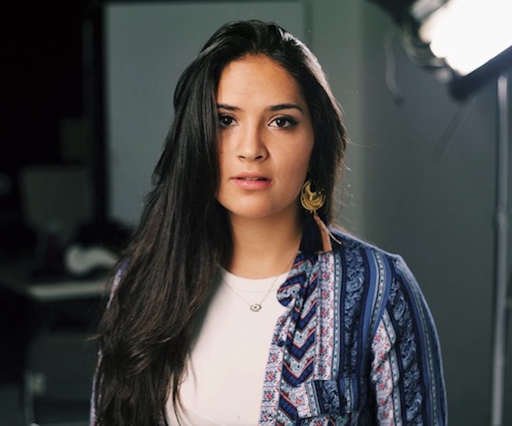 Elisa Gonzalez