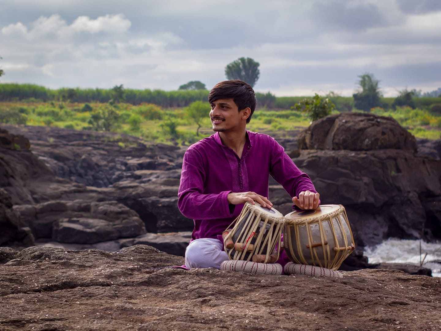 Chaitanya Natu