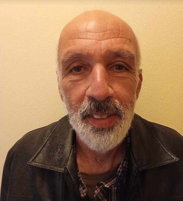 Andreas Tsitsaros