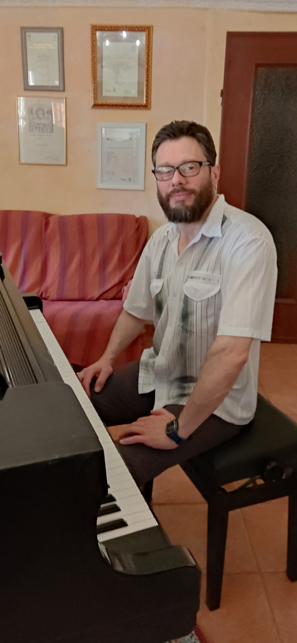 Daniele Nerstini