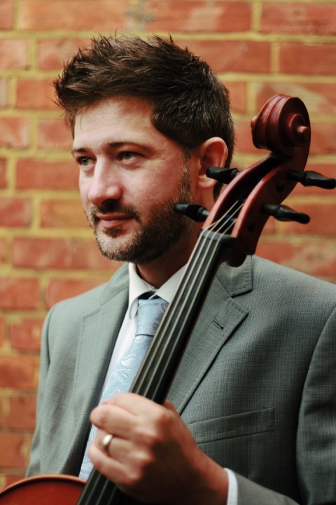 Matt Constantine