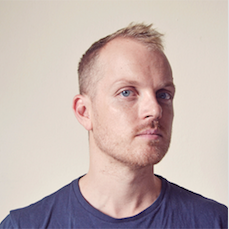 Alan Hayward