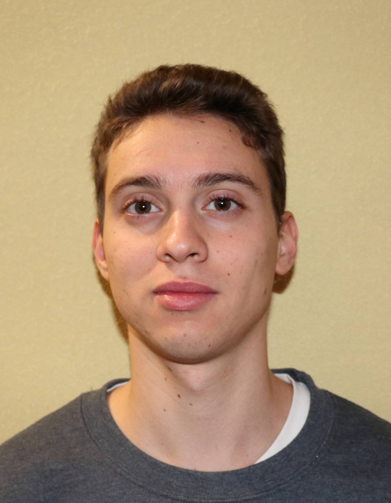 Mattia De Lazzari