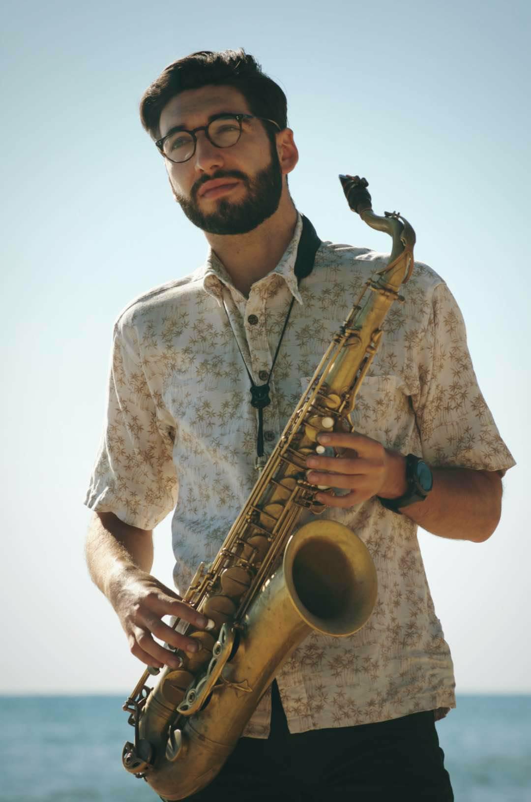 Alexander Ioakim