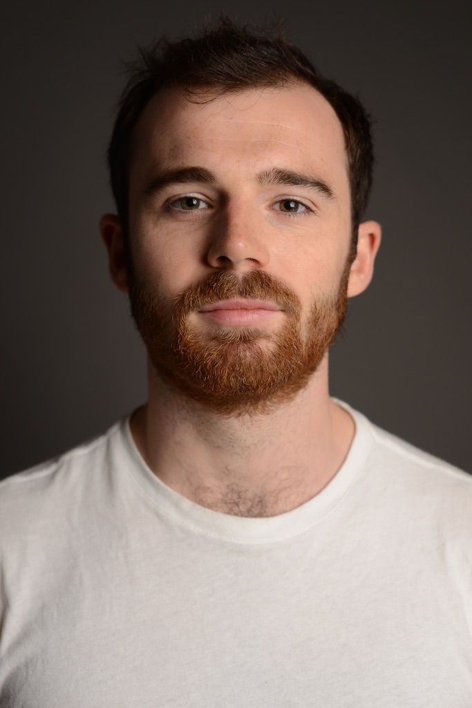 Jeremy Paul
