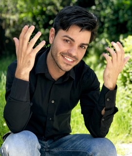 Daniel Ruiz