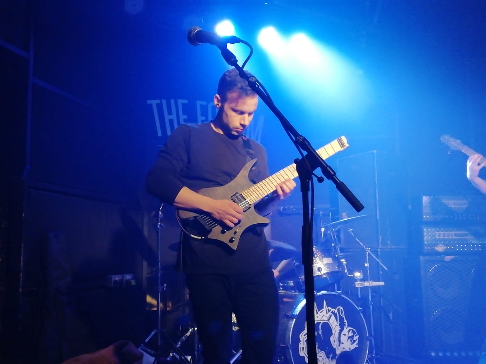 Josh Campbell