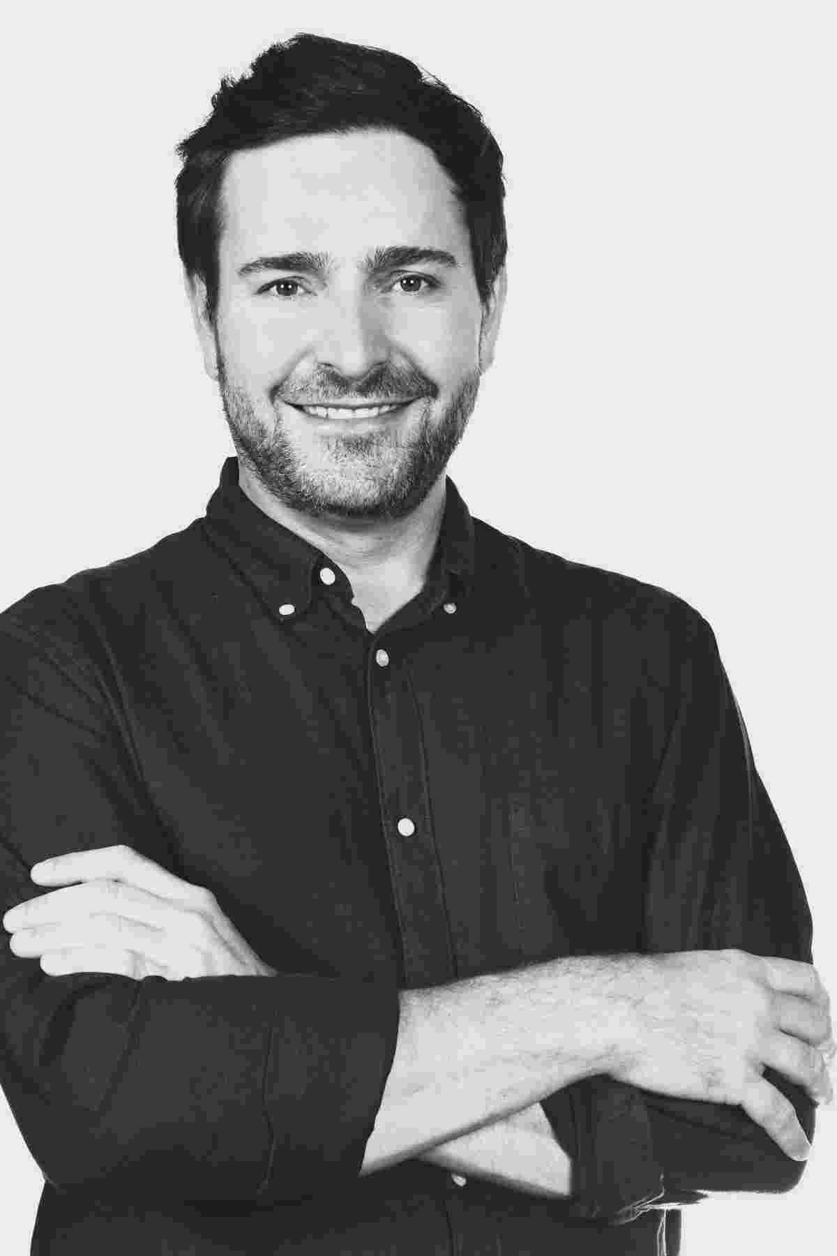 Michael Watt