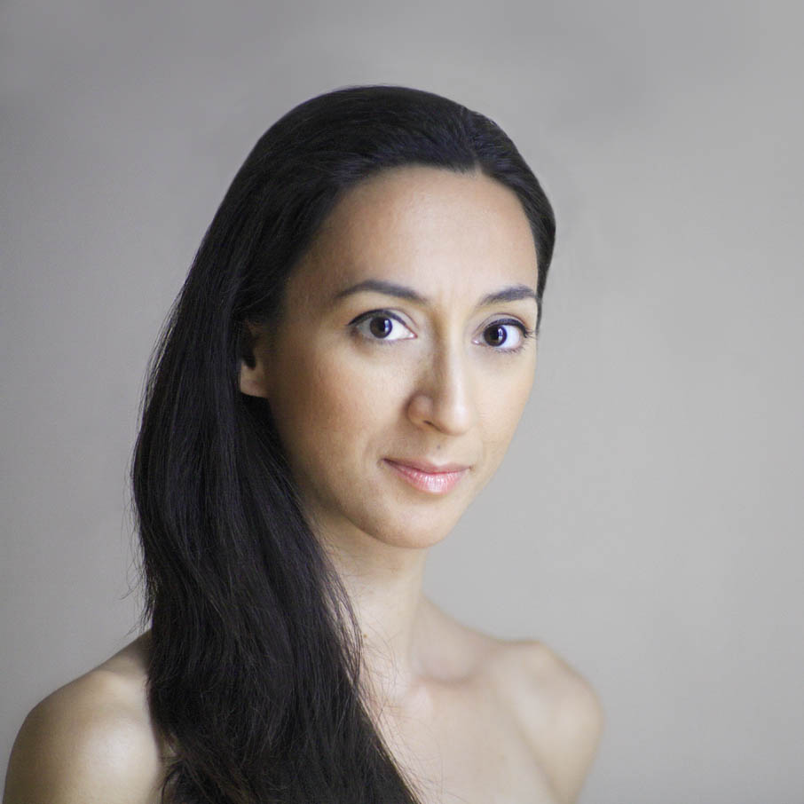 Monique Klongtruadroke
