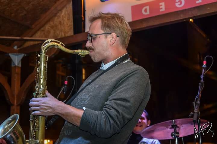 Viktor Hegyi