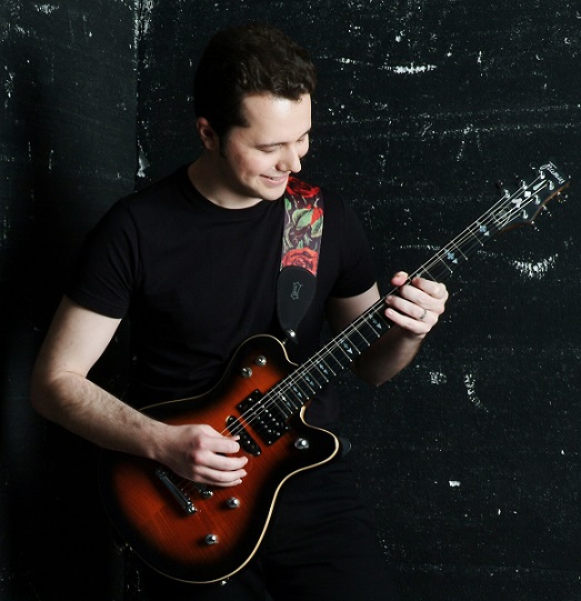 Dave Golbraich