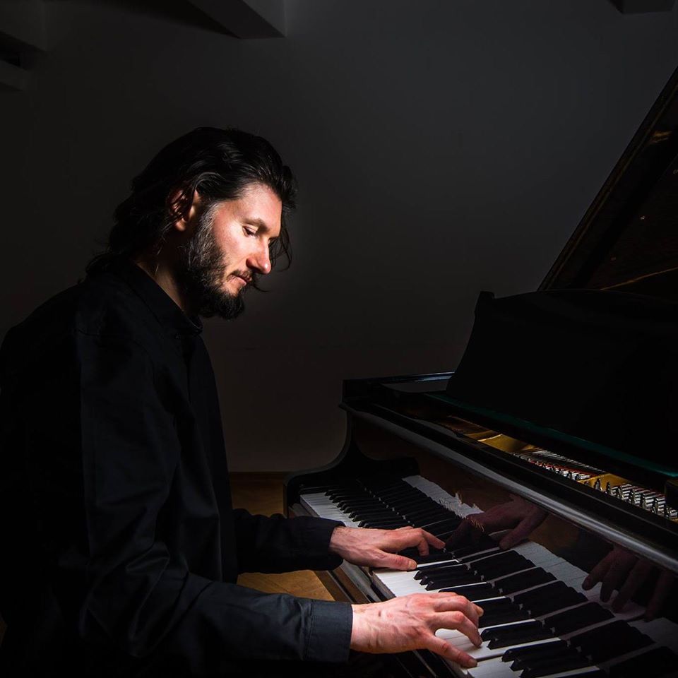 Aleksandar Jovanovic