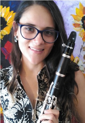 Nelly Rodríguez