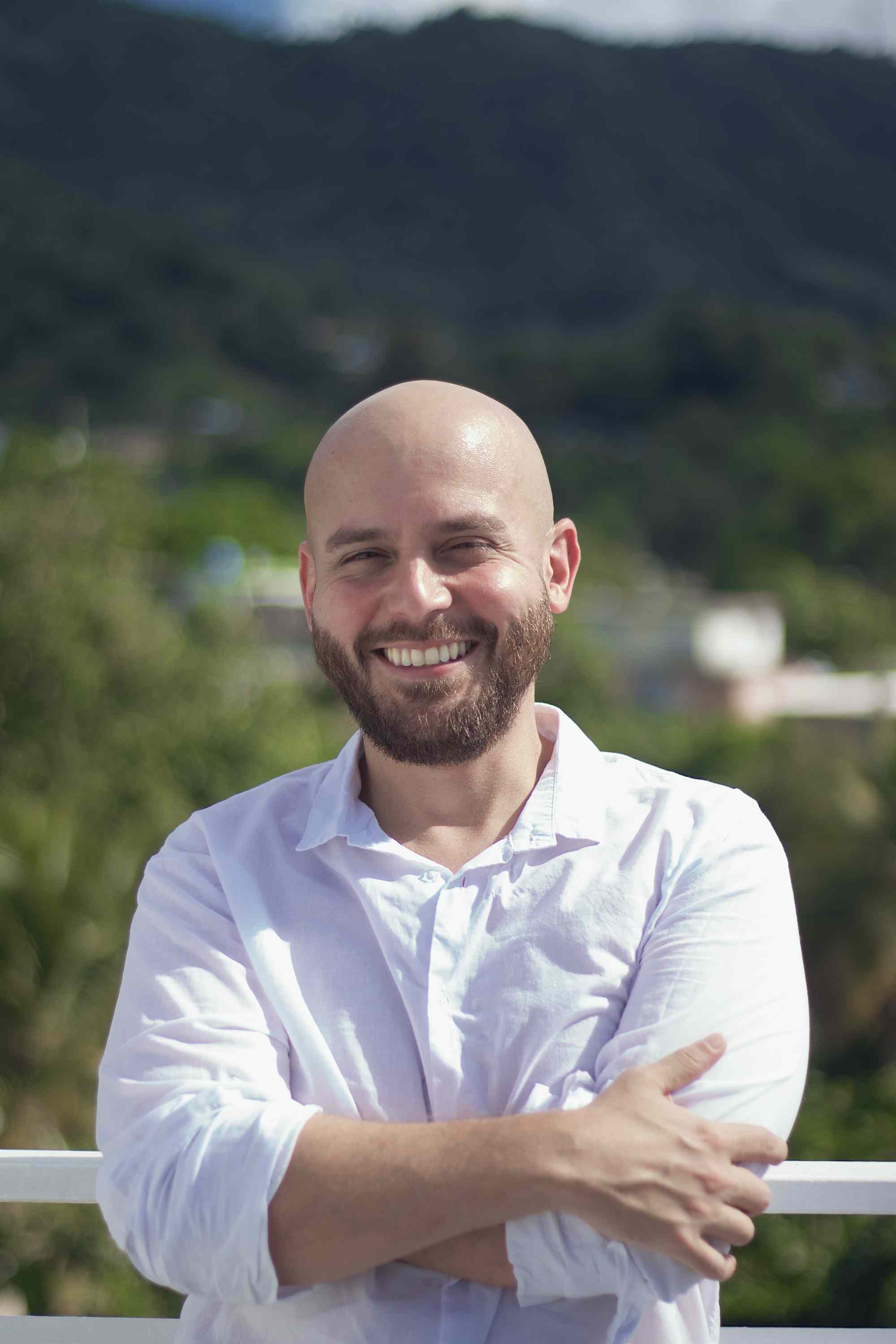 Abner Caraballo