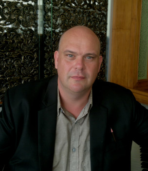 Marcus Tristan