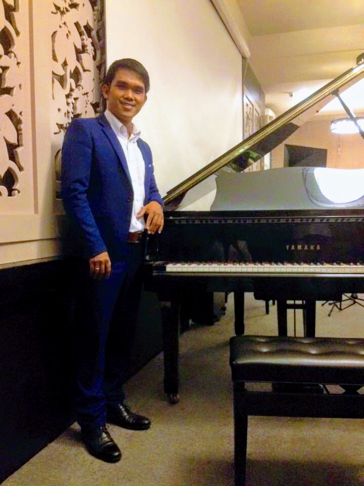Cong Lam