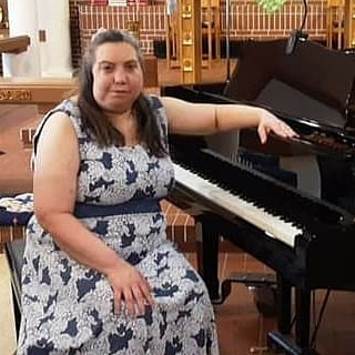 Tara Harrison