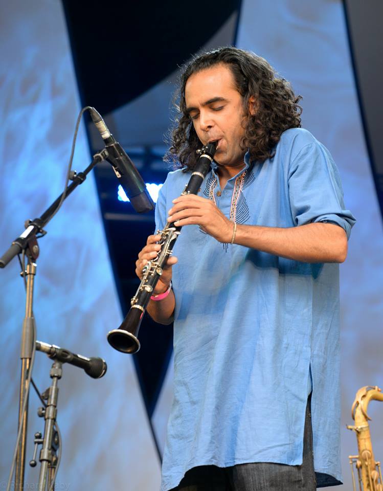 Idris Rahman