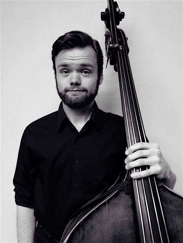 Dylan Stroud