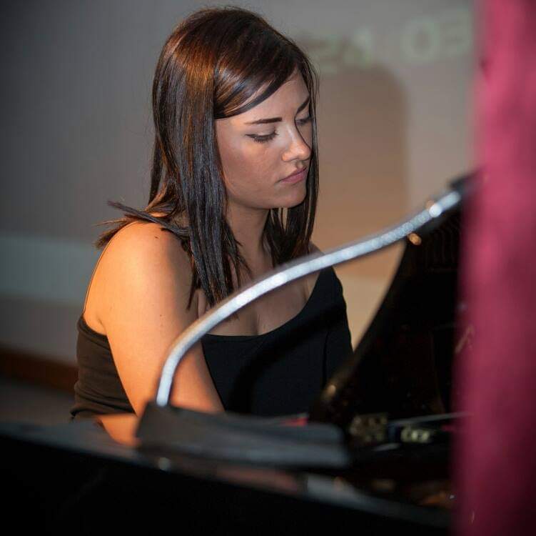 Sarah Yazigi