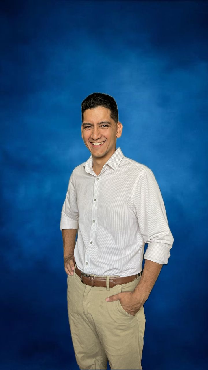 Freddy David Riobo Escalona