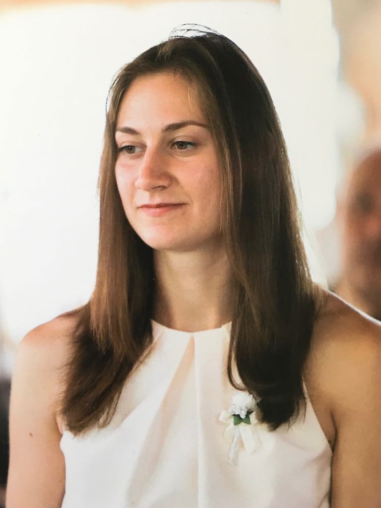 Fruzsina Ladanyi