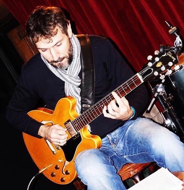 Andrea Solarino