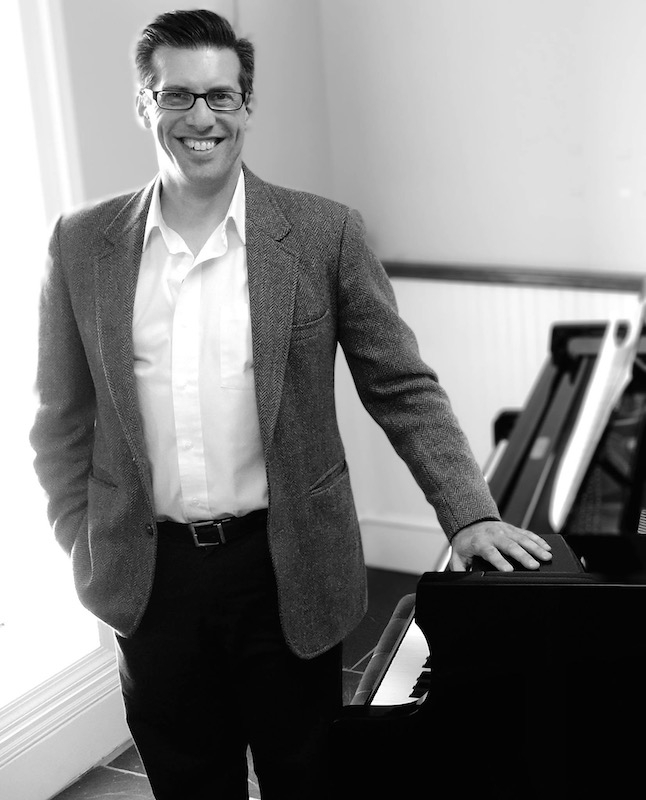 Chris Salerno