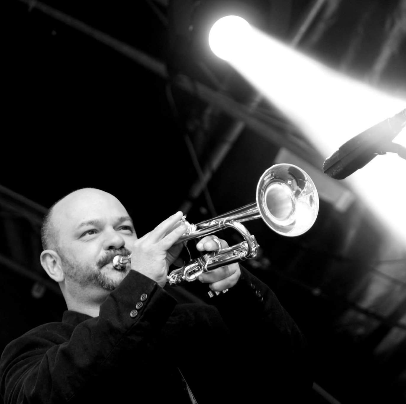 Adrian Gibson
