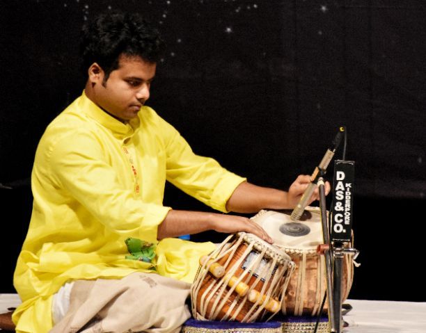 Pranoy Chatterjee