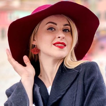 Greta Andrijauskaite