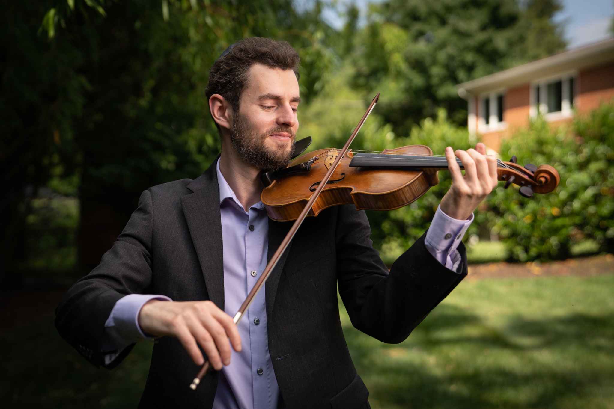 Gersh Chervinsky