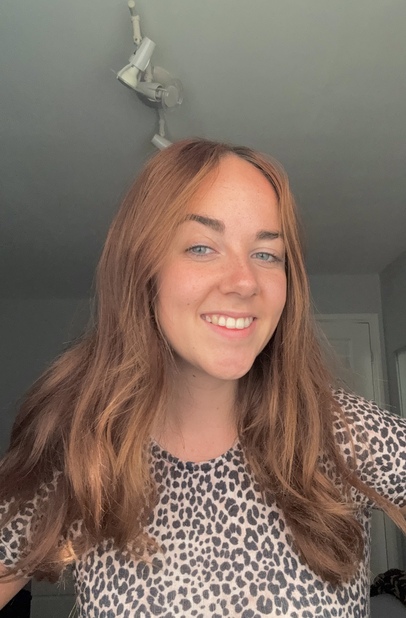 Jessica Touhig