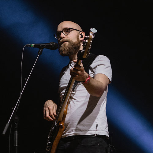 Huw Foster