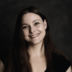 Callysta vanNiekerk