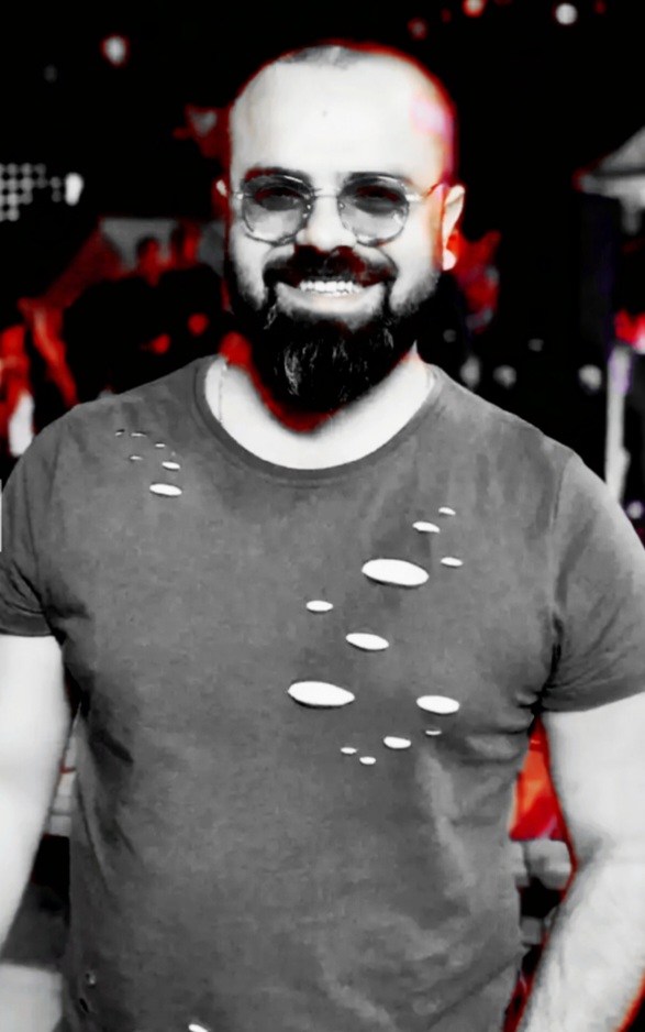Hakan Solakhan