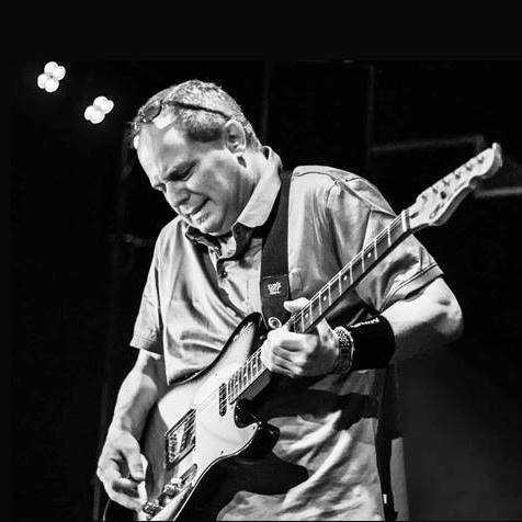 Bill Roseman