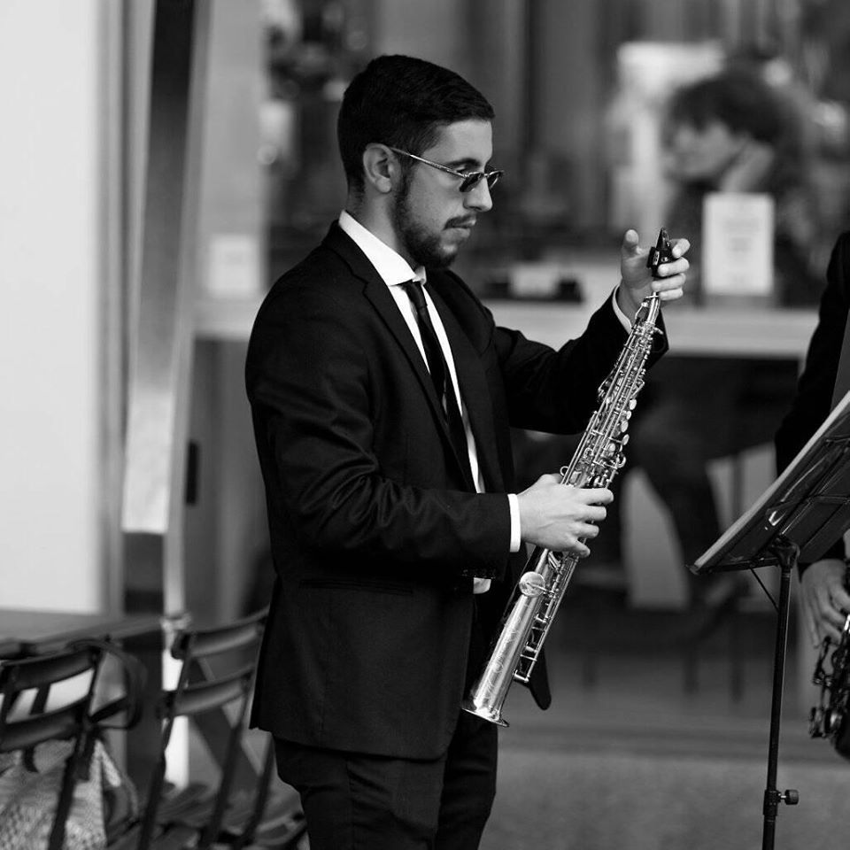 Riccardo Baldi