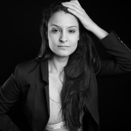 Alia El