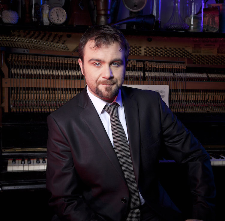 Rocco Brunori