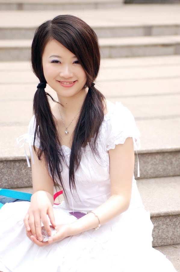 Katie Shi