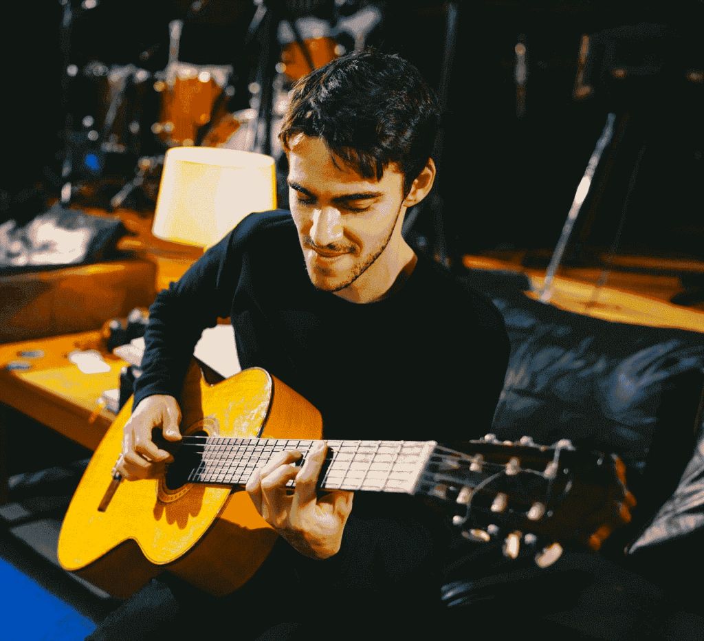 Tom McCredie