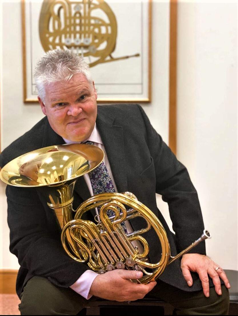 Philip Maguire