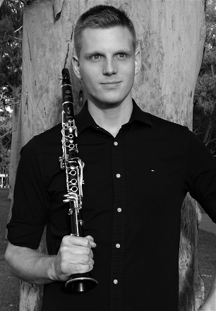 Liam Murphy