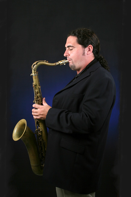 Norman King