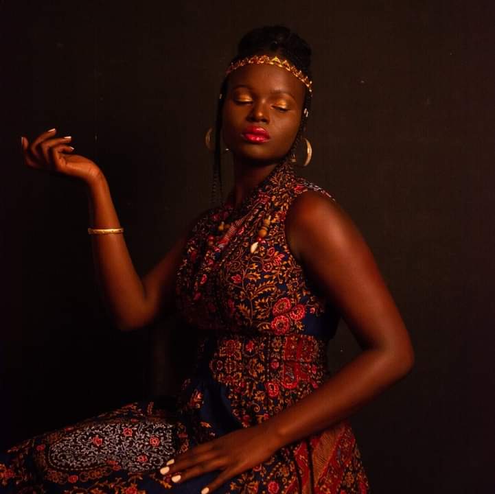 Kwesiann Brown