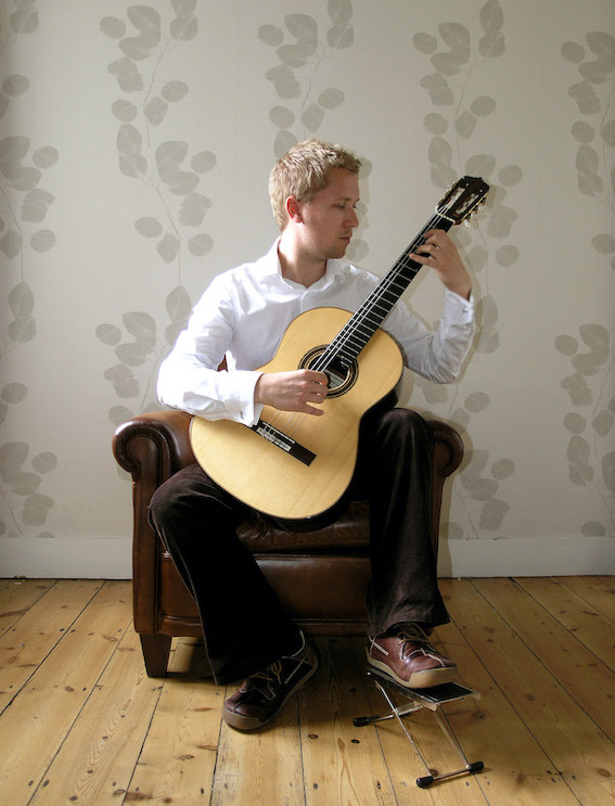 Joseph Newman