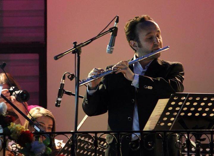 Husnu Burak